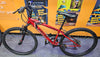 APOLLO FEUD MOUNTAIN BIKE Small Frame **Collection Only**