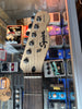 Squier Sonic Electric Guitar (Esquire H)