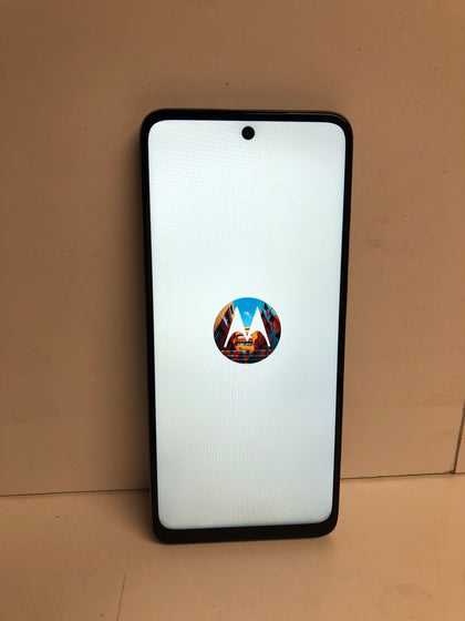Motorola Moto E15 64GB Denim Blue ( 24 Month Warranty)