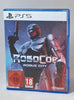 Robocop Rogue City PS5
