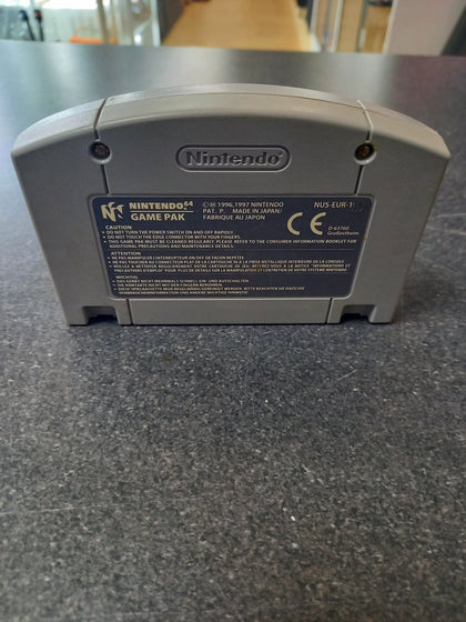 Star Wars: Shadows of the Empire, Unboxed