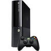 Microsoft Xbox 360 E 500GB Console - Comes with controller - Black