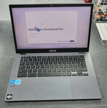 Asus CX3402 - i3-1215U - 8GB Ram - 256GB SSD - 14