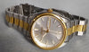 Seiko Neo Classic Men's Two Tone Bracelet Watch (Model 6n53-00a0)