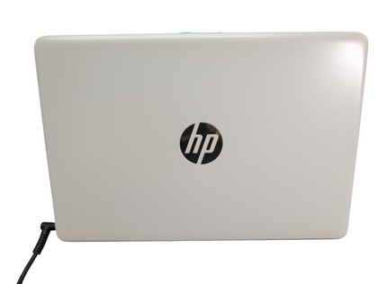 WHITE HP STREAM LAPTOP /NETBOOK 11-AK0027NA BOXED