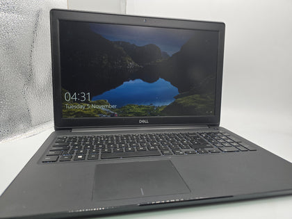 dell latitude 3500 8gb 256gb windows 10