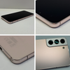 Samsung Galaxy S22 Unlocked Model SM-S901B/DS 128GB