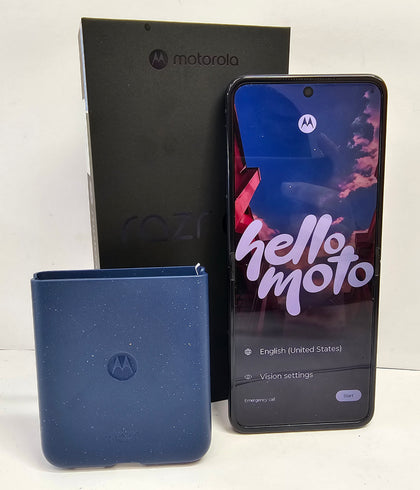 Motorola Razr 60 256GB