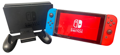 Nintendo Switch Console