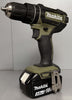 Makita 18V LXT 2 Speed DHP482 Combi Drill ( + x1 3.0ah Battery, No Charger ) ** Unboxed **