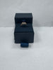 2.1g 9ct Gold Daisy Cluster Ring - Size Q -  **Hallmarked**