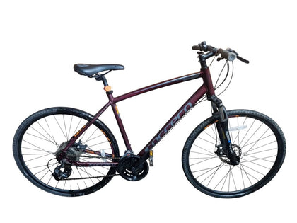 Carrera crossfire 2 24-speed, 28