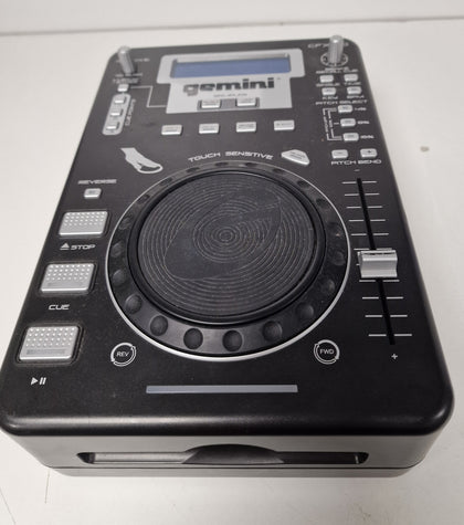 *Sale!* Gemini CFX-20 CD Player