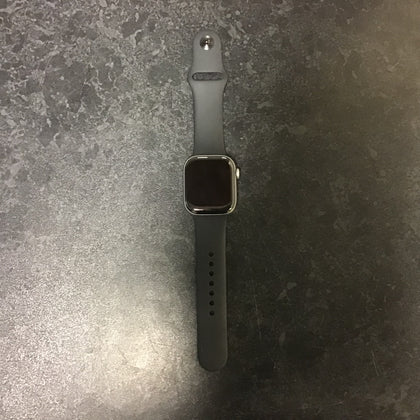 Apple Watch Series 11