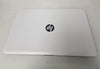 HP 15.6" Lapto Model 15ay022na intel 1.6ghz Processor,4Gb Ram, 1TB HDD Windows 10