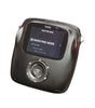 Fujifilm Instax Square SQ10 Hybrid Instant Camera w/case