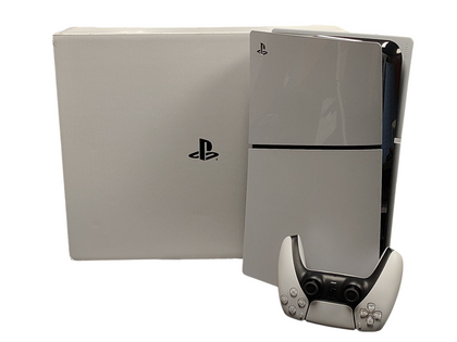 PlayStation 5 Slim Digital Edition **Boxed**