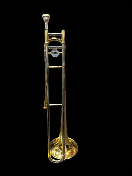 Ysl-354 Yamaha Trombone ** Collection Only - Wythenshawe **
