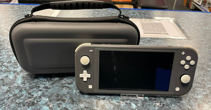 Nintendo Switch Lite - 32GB (Grey)