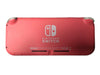 Pink Nintendo Switch Lite