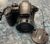 Fujifilm Finepix S4500 digital camera