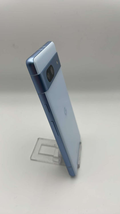 Google pixel 7a
