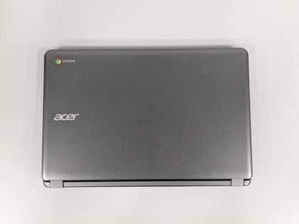 Acer CB3-532/N3160/4GB Ram/32GB HDD/15”/ChromeOS