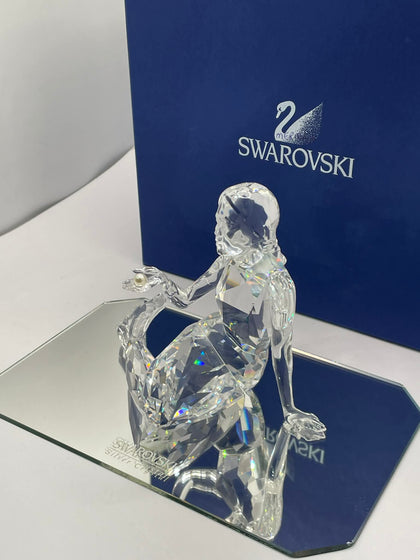 Swarovski Mermaid Figurine - 827603