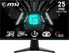 MSi G255F 24.5" LED Gaming Monitor**Boxed** COLLECTION ONLY