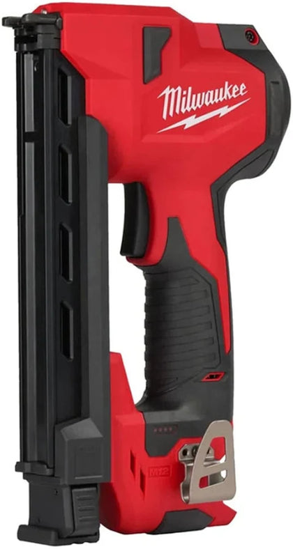 Milwaukee M12 Sub Compact Cable Stapler M12BCST-0