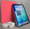 Apple iPad 10th Gen (A2757) 10.9" 64GB - Pink, Unlocked