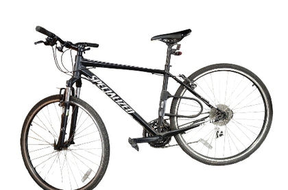 Specialized Crosstrail Hybrid Bike COLLECTION ONLY