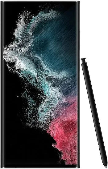 Samsung Galaxy S22 Ultra 5G Smartphone