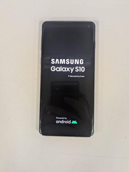 Samsung Galaxy S10 128GB Any Network