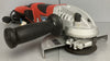 ** Collection Only ** Einhell 9" Angle Grinder 2000W 230mm Electric Cutting Tool 230V TE-AG 230/2000