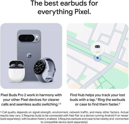 Google Pixel Buds Pro 2 SEALED BRAND NEW