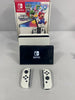 Nintendo Switch OLED White