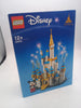 LEGO Mini Disney Castle