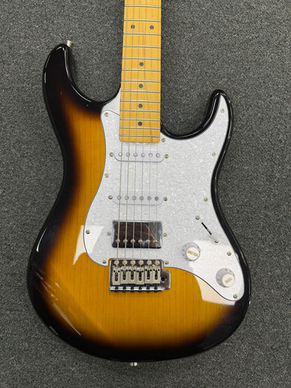 Sceptre Ventana Deluxe (Gary E. Levinson)