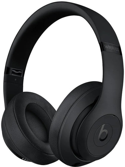 Beats Studio3 Wireless Headphones