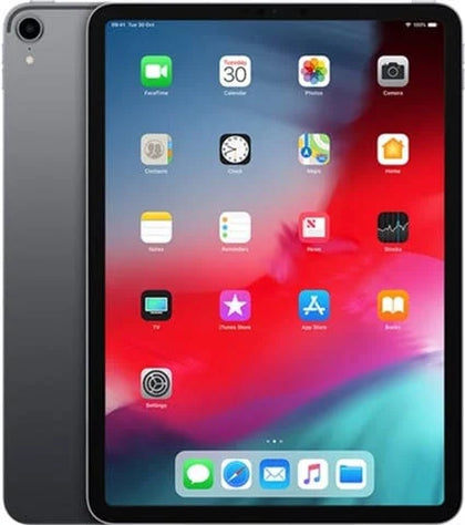 iPad Pro 11