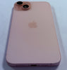 Apple iPhone 15 Plus 128GB Pink - Unlocked