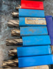 Drill bits and cutting tools bundle