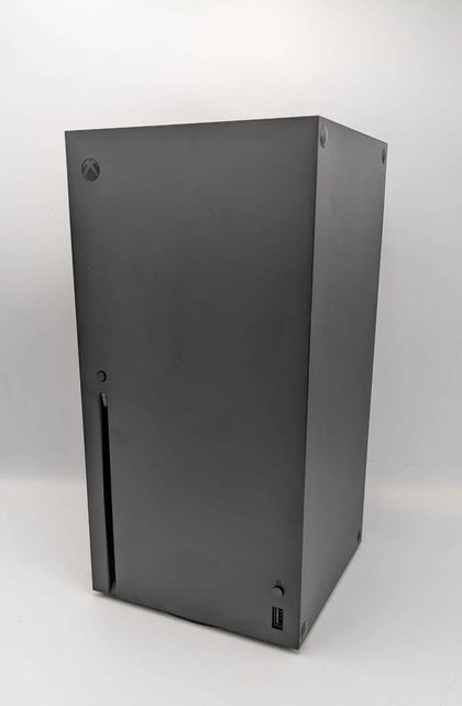 Microsoft Xbox Series X Console, 1TB, W/ Wired Pad, Unboxed