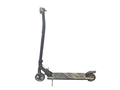 Zinc Eco Electric Scooter E-Scooter, Unboxed With Charger