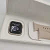 Watch SE 2nd Gen (GPS) Starlight Aluminium, 40mm With Original Box & Strap