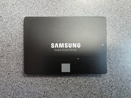 Samsung 870 Evo 1TB SSD