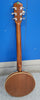 Martin Smith 6 String Banjo Guitar with Closed Back