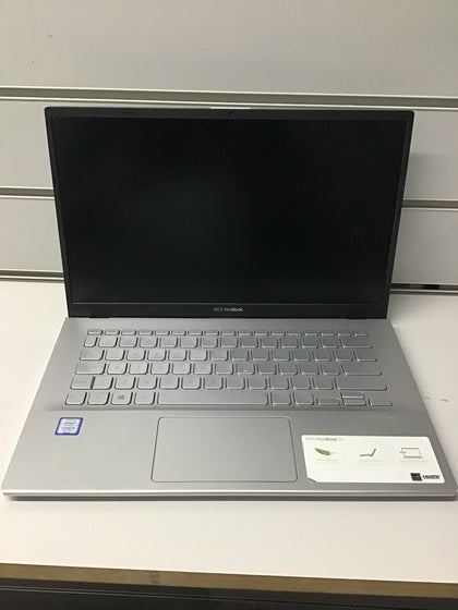ASUs Vivobook book