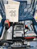 Bosch GSB 18V-55 Brushless Combi Drill BRAND NEW